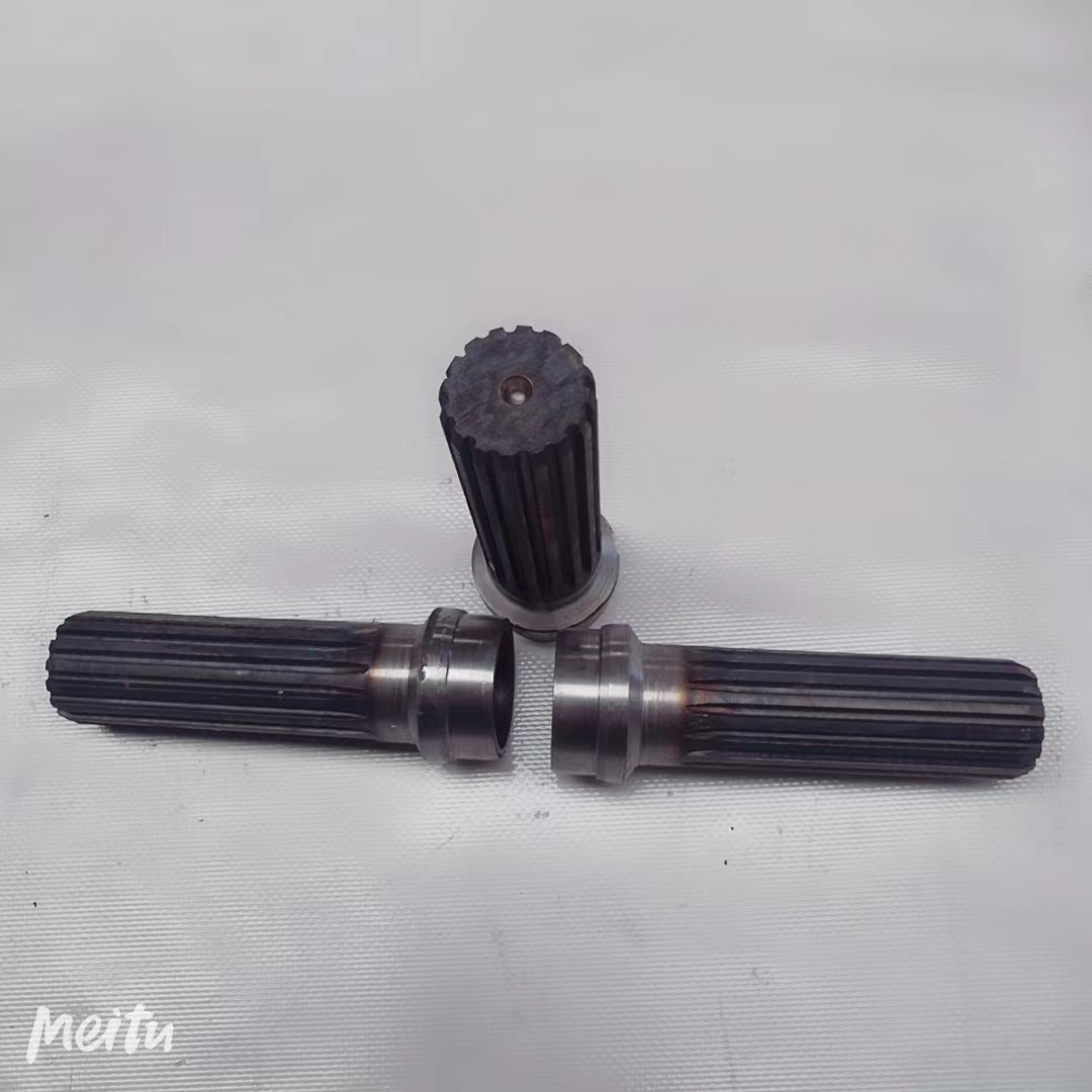 传动轴配件总成 BJ212传动轴 五十铃传动轴 天津市