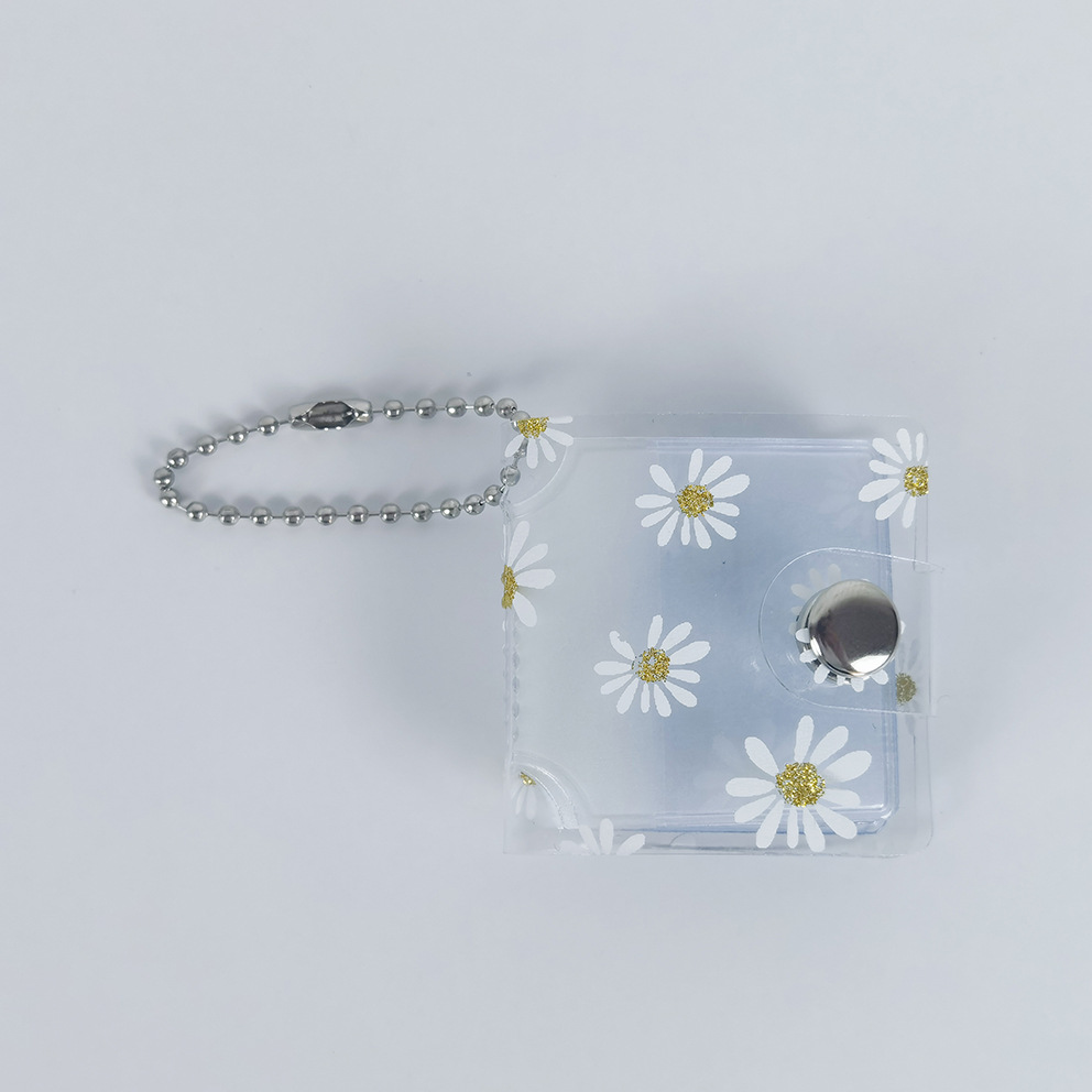 1inch 데이지 클리어(체인 용어)