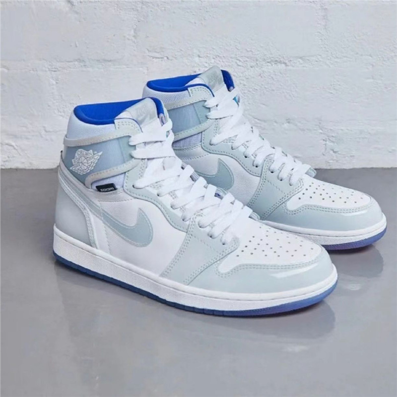 Original Version Aj1 High-Top Xiaodi'Ao Lightweight Popular Basketball Shoes Aj1 Outdoor Sports Sneakers