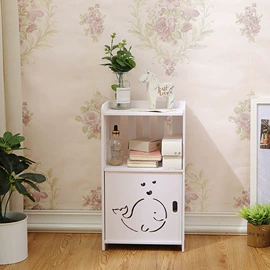 收纳架;搁板、壁架;卫浴置物架