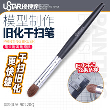 U-Star���ٴ�UA-90220Qģ�;ɻ���ɨ�� ����ʸߴ����ģ�;ɻ�ˢ