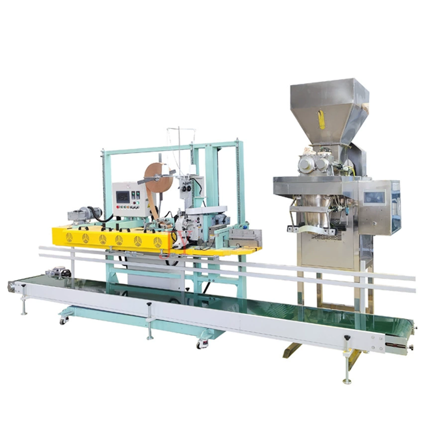 Автоматическая машина для упаковки порошка Автоматическая машина для упаковки порошка Автоматическая машина для упаковки порошка