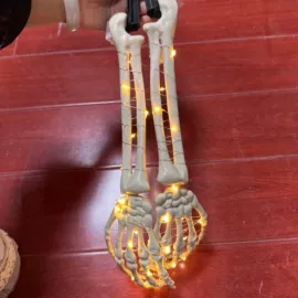 万圣节摆件;场地布置道具;果盘、果篮