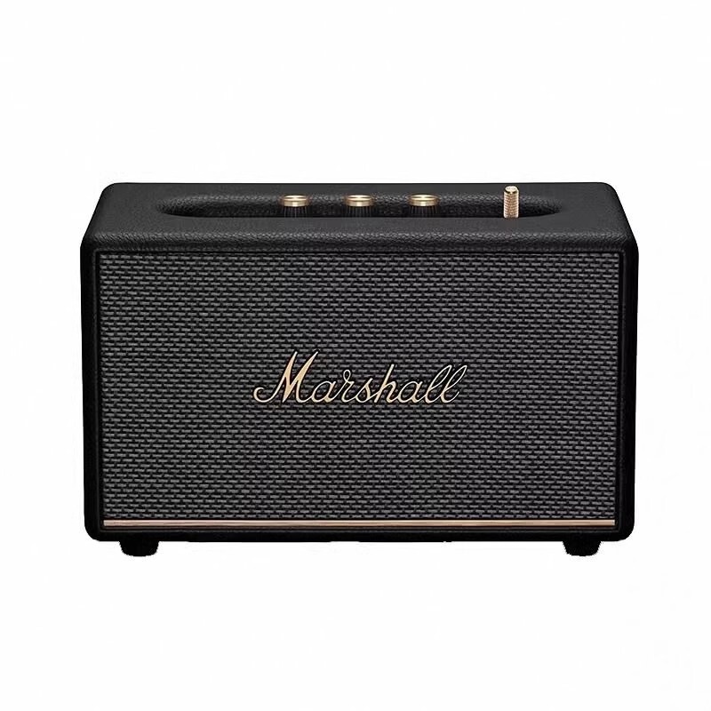 MARSHALL ACTON III マーシャル Bluetooth スピーカー ホームスピーカー 大音量サブウーファー サラウンド スピーカー|undefined