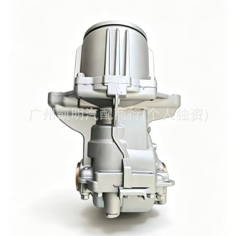 Compatible with Mazda CX30, CX5/CX8/CX4 rear differential assembly, part number KAT227020