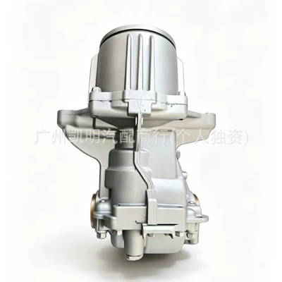 Compatible with Mazda Differential assembly