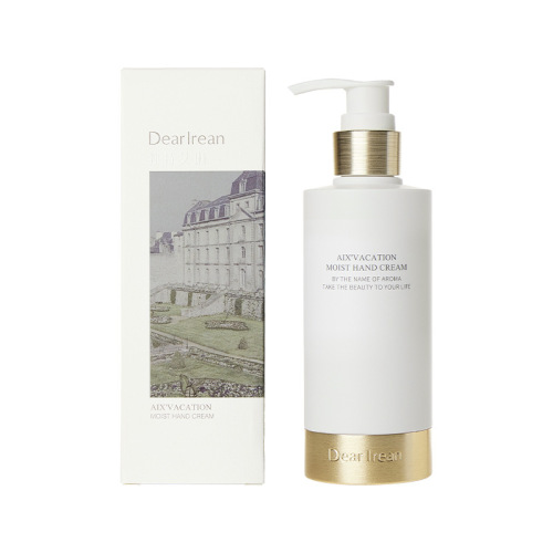 Dr.lrean Unique Irene Hand Cream Gift Box Set Wholesale Hydrating Moisturizing Hand Gift Gift