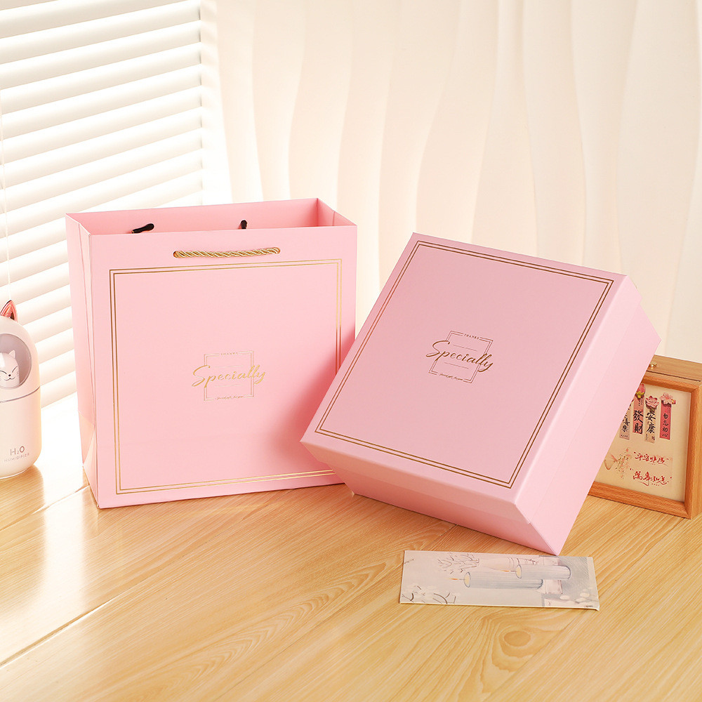 T-35 라이트 핑크 20*20*9.5 (두꺼운 버전 1100g)