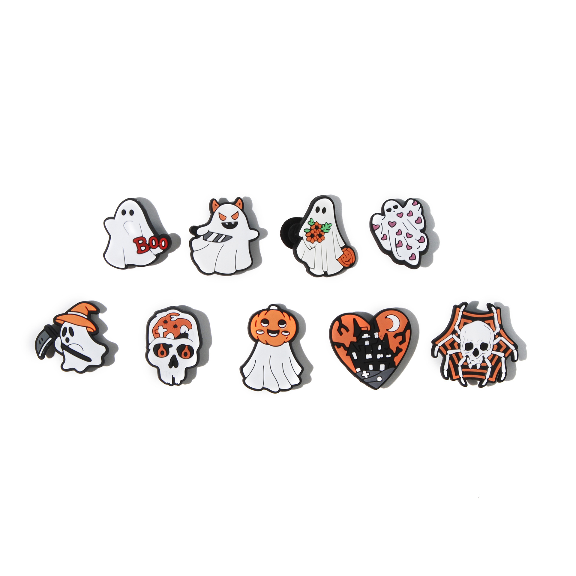 옐로우 078 (9개) 캐슬 고스트 03