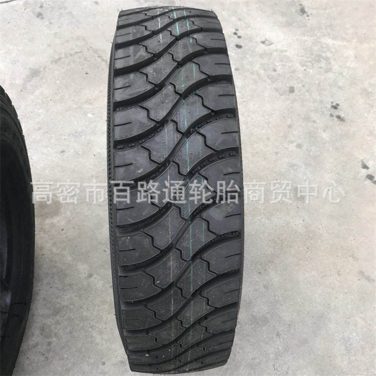 批发轻卡900R16载重货车卡车900R16全钢丝轮胎