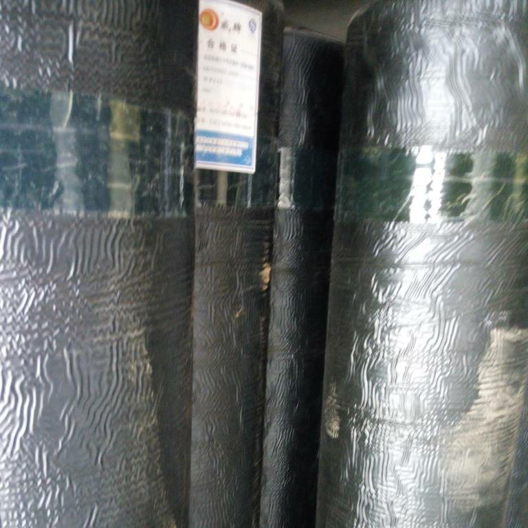 成都自粘防水卷材/自粘卷材厂家    价格实惠  可发货