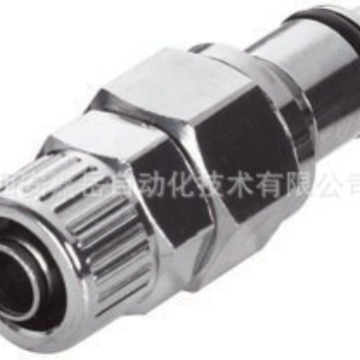 CPC产品 LC NSF系列 NSF食品级快速插拔连接器 73600