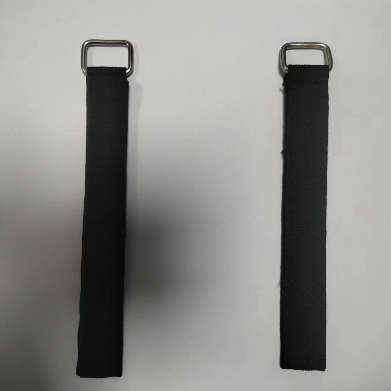 크램폰 스트랩 한 쌍