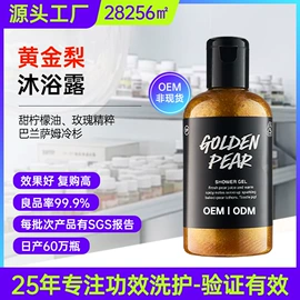 洗发水;头皮护理用品;发膜、倒膜