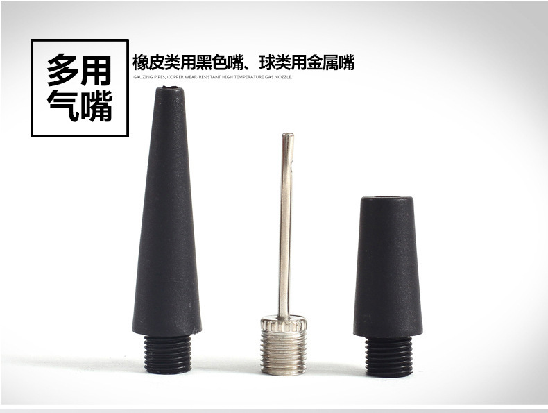 Car Air Pump Car Tire Pump Metal Single Cylinder 12V Electric Car Pump High Pressure Inflator