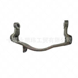 ZF9S75型变速箱专用配件拨叉1308434001图片厂家直供