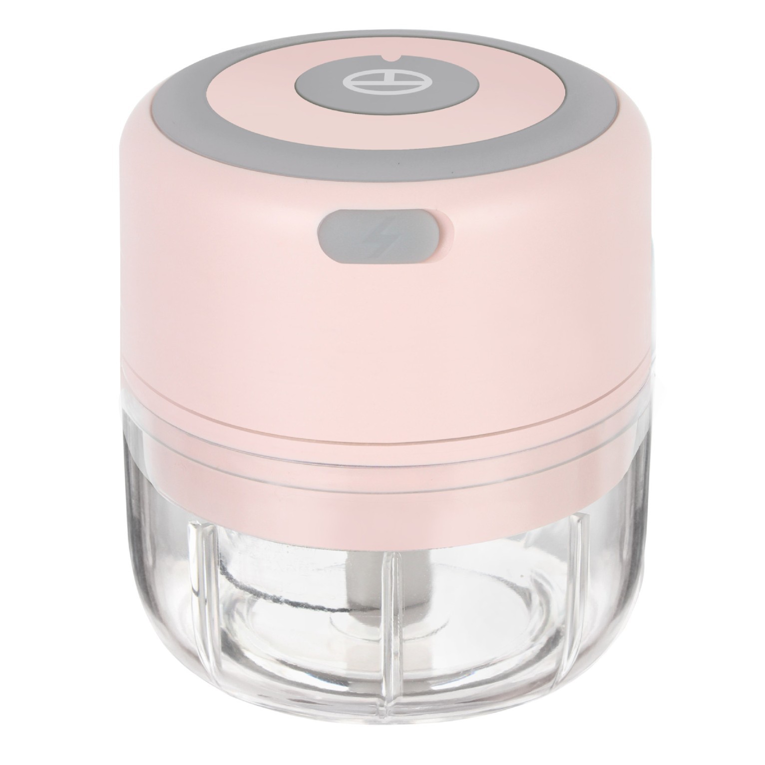 A01 마늘 기계 "100ml 핑크]