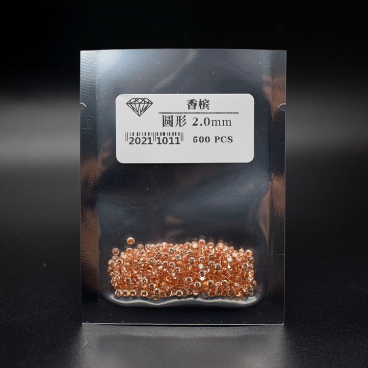 圆形 香槟小圆形