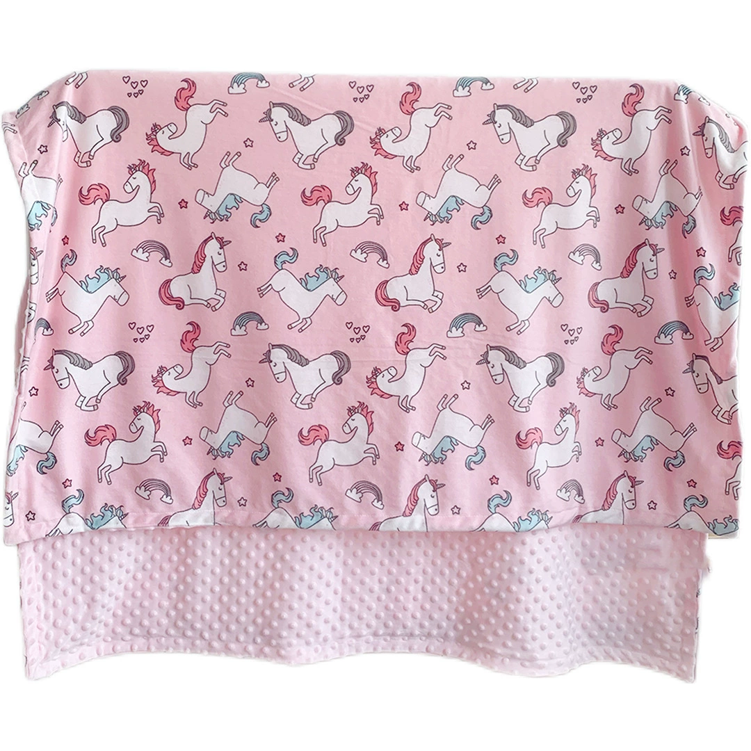 Children's duvet for new born for kindergarten