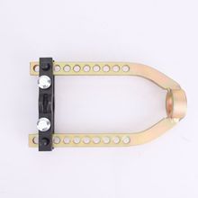 10孔球笼拉马汽车球笼拆卸工具笼拉马工具汽修维护工具厂家批发