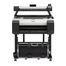 佳能TM-5200/5300大幅面打印机绘图仪蓝图机CAD工程机印刷蓝纸机