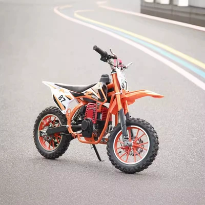 Gasoline Mountain Off-Road – Motosikletlər