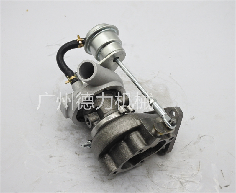 1E038‑17019 TD025M‑05T TURBO turbocharger (product image is for reference only)
