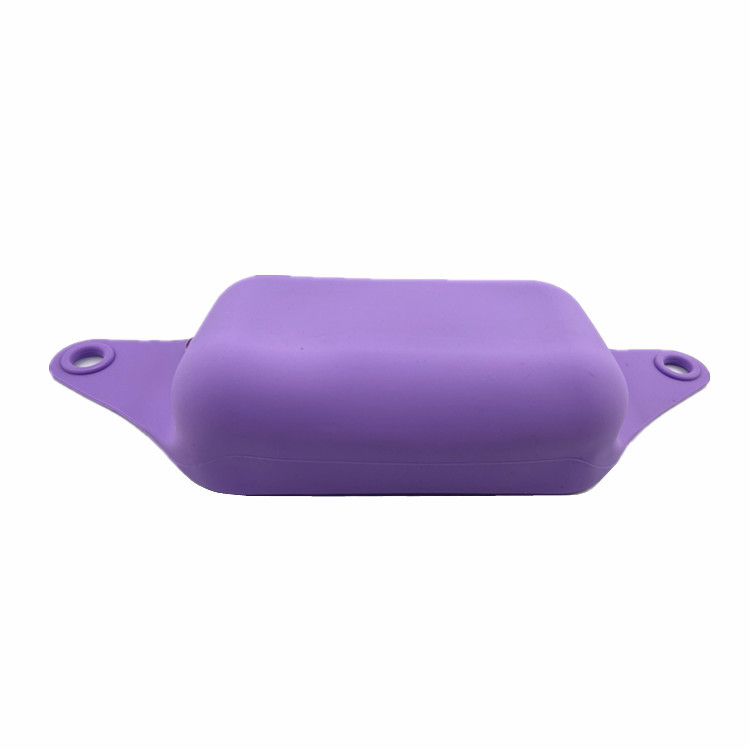 Nuevo cross-border de silicona bolso de cintura de viaje mochila bolso de pecho deportivo al aire libre bolso de comida para perros portátil bolso de teléfono móvil de niña