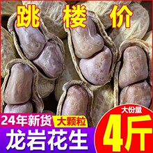 25年新水煮花生煮熟蒜香五香奶油味带壳盐咸晒干水煮咸干花生150g