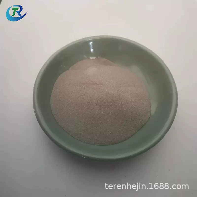 球形铬粉 3D打印铬高纯超细球形铬粉 射频等离子球形铬粉金属铬粉