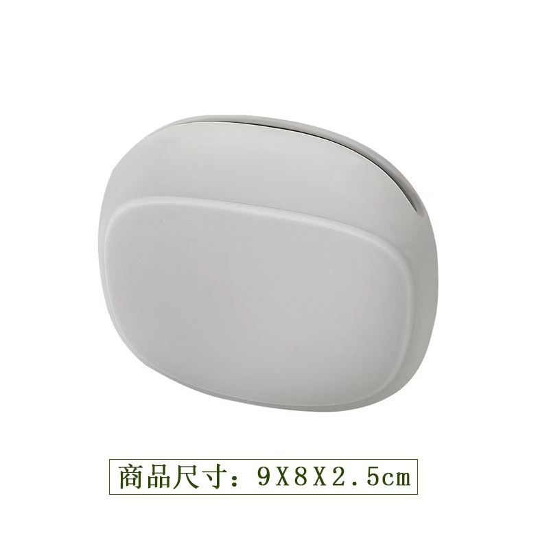 有線ヘッドフォン収納ボックスシリコン保護カバー旅行収納と整理データケーブル携帯電話ケーブル収納袋もつれ防止|undefined