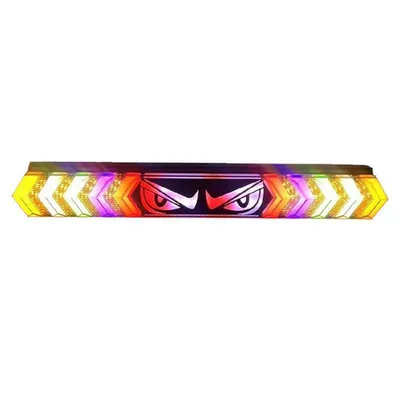eye truck fog light 12v: Fog lamp