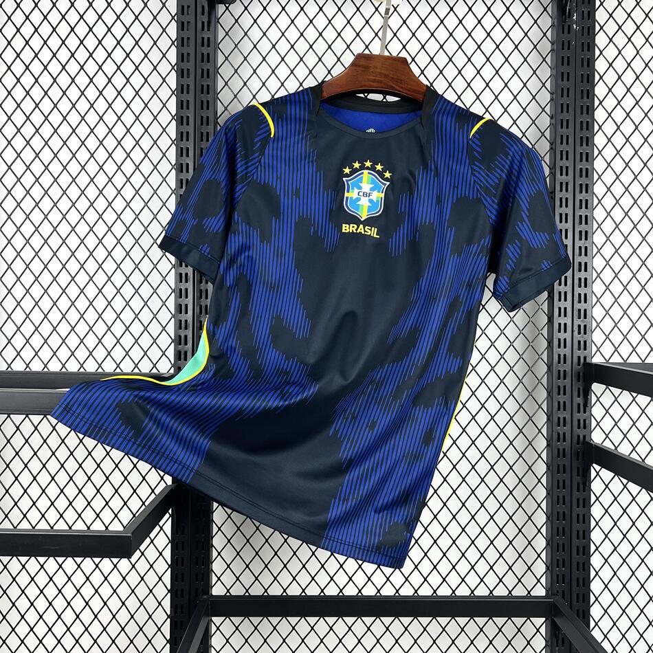 2526 Selección nacional Portugal Escocia 2026 Argentina México Alemania Japón Camiseta Noruega