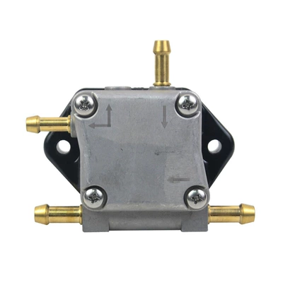 40HP 50HP 60HP – Yanacaq injektoru (Forsunka)