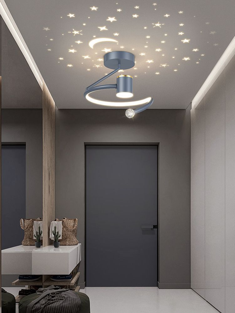 Starry Sky Corridor Light 5