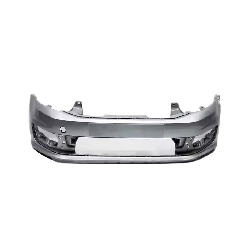 Suitable for 2016-2020 Volkswagen front bar VW polo front bumper 6RU807221AGRU