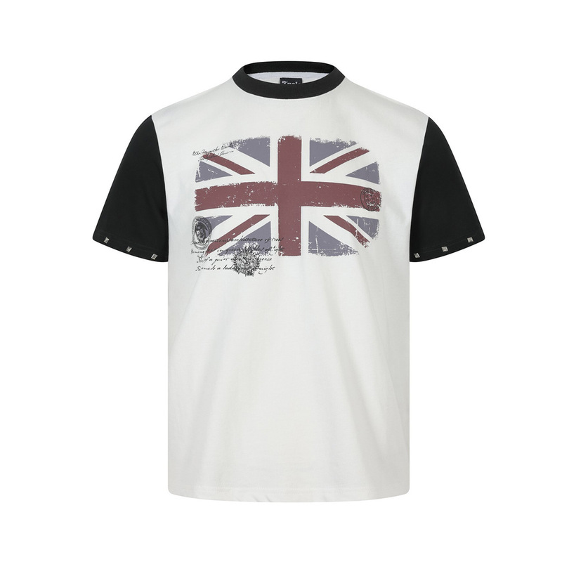 Jiayiku 2026 New Summer T-Shirt American Style Jersey Unisex Racing Short-Sleeve Football World Cup Sports Shirt Tee Jiayiku 2026 New Summer T-Shirt American Style Jersey Unisex Racing Short-Sleeve Football World Cup Sports Shirt Tee
