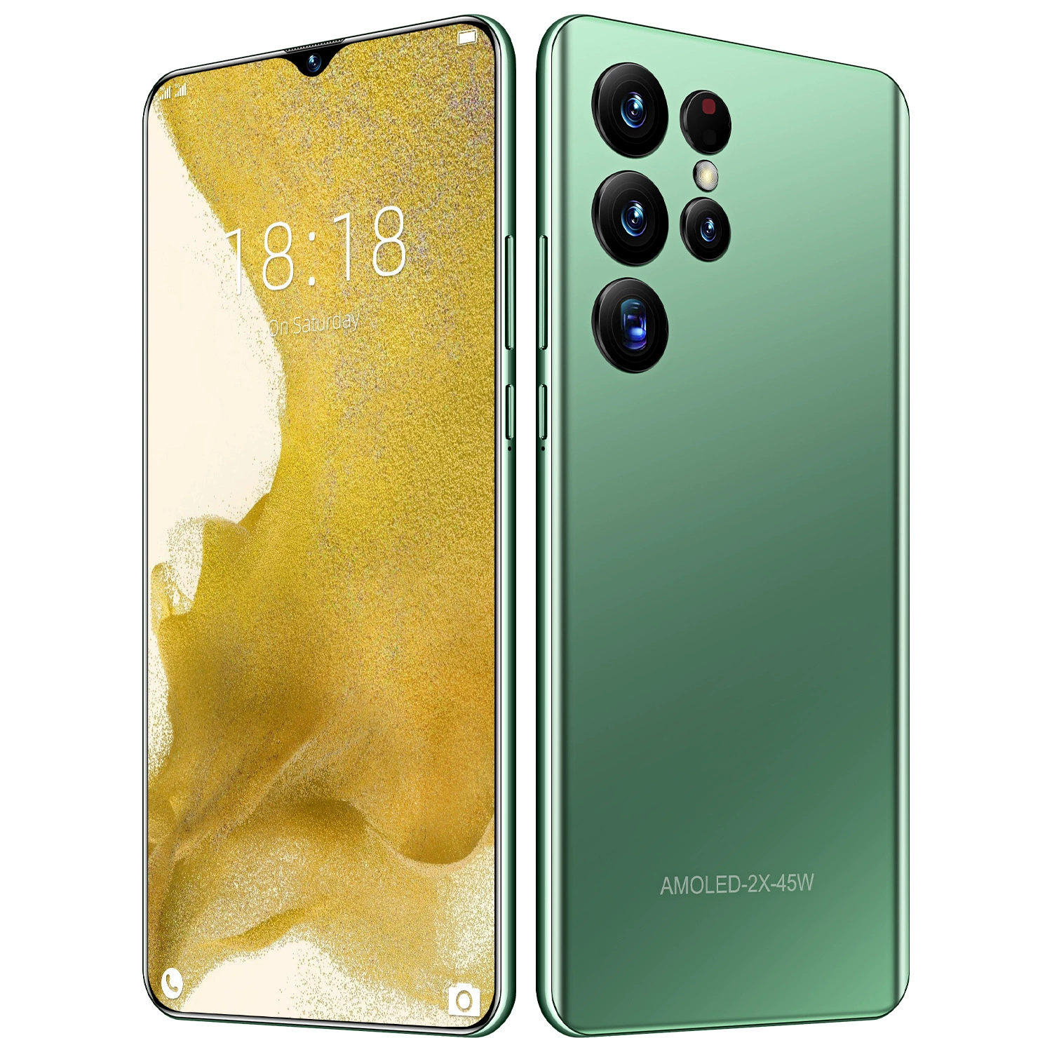 Умные часы, мобильный телефон, S22 ultra, 3 дюйма