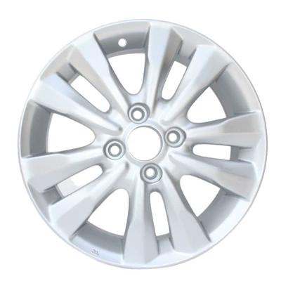 Garri Iron Replace Aluminum, Hub