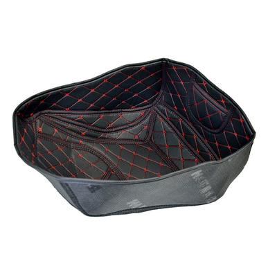 Suitable for Yamaha TMAX530: Motorcycle cushion