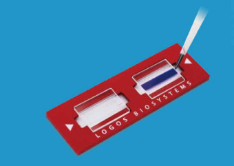 全自动细胞计数仪LUNA-II 配套计数板