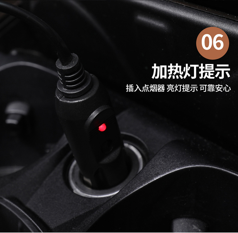 Car Heated Cushion Seat Cushion Winter Car Electric Heating 12v Seat Car Cushion Winter Two Seat Warm Cushion Batch