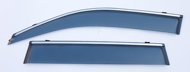 For Lexus GX470 GX460 GX400 rain shield Lexus GX Window visor