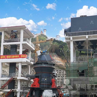 煤粉加工设备 水泥厂煤磨系统流程 年产60万吨大型煤粉制备系统