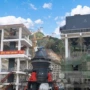 大型流程水泥煤磨设备