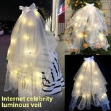 Лента с бантиком из жемчуга для раннего возраста, популярно в интернете, новая коллекция, подарок на день рождения