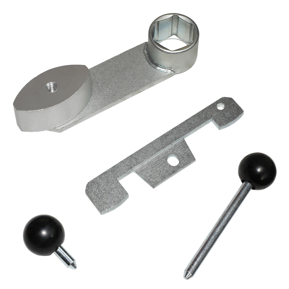 Suitable for Porsche Porsche 997 timing tool M96 M97 engine crankshaft camshaft special tool