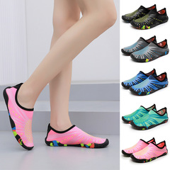 New style unisex hiking shoes outdoor sports beach shoes barefoot running fitness shoes skin-friendly shoes for water parks