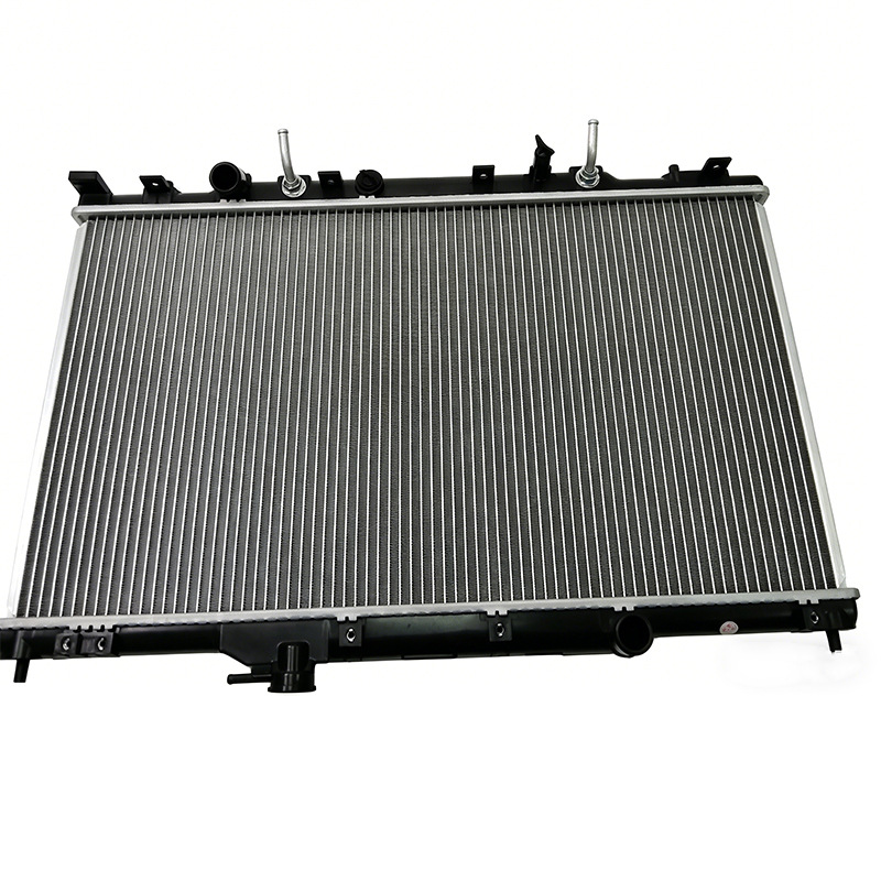 Compatible with Dongfeng Honda RD5 water tank aluminum-plastic radiator, high-temperature resistant and leak-proof, model 19010-PPA-A51