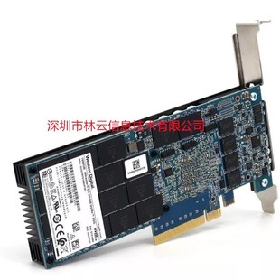 Ultrastar HGST SN200 NVME HUSMR7616BHP301 1.6TB PCIe SSD Hard Drive